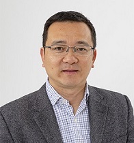 Prof. Shaoen Wu