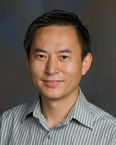 Prof. Honggang Wang