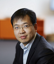 Prof. Yan Zhang