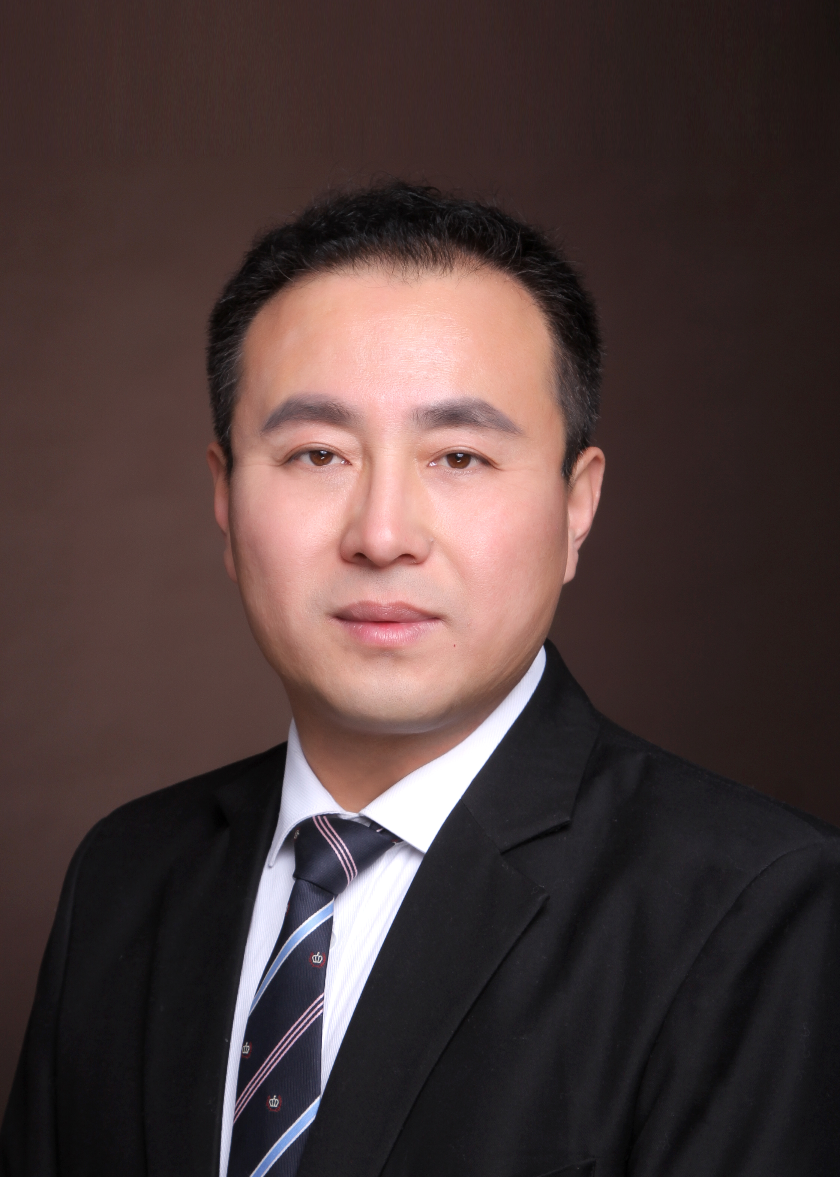 Prof. Yong Tang