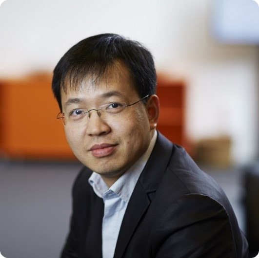Prof. Yong Tang