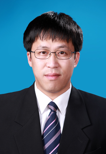 Prof. Tao Li